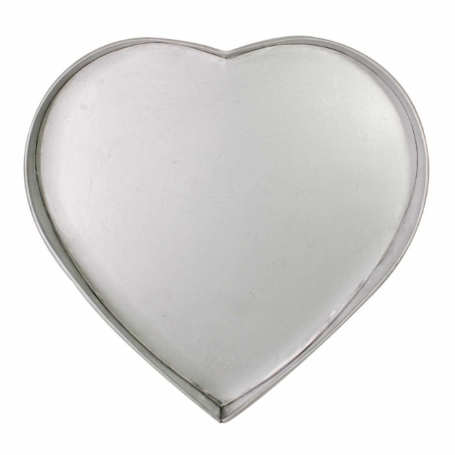 Simply Making Simply Making Heart-Shaped Baking Tin